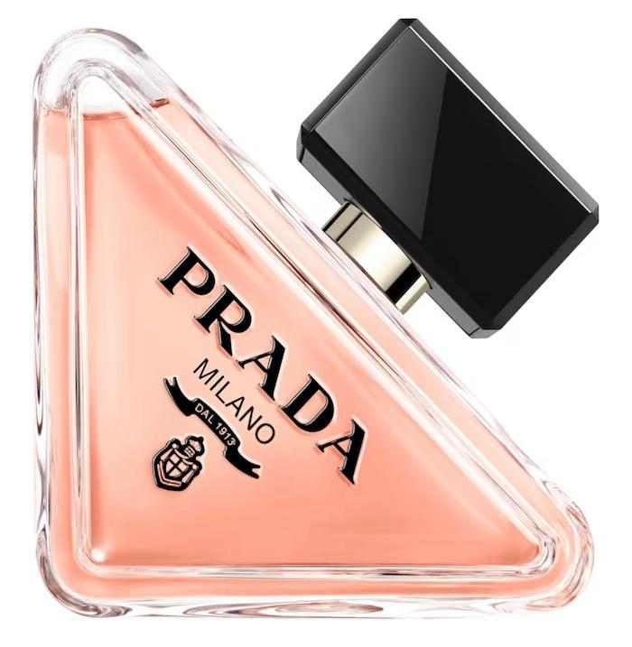 Luxury perfume gift set for women 2025. Prada Perfume