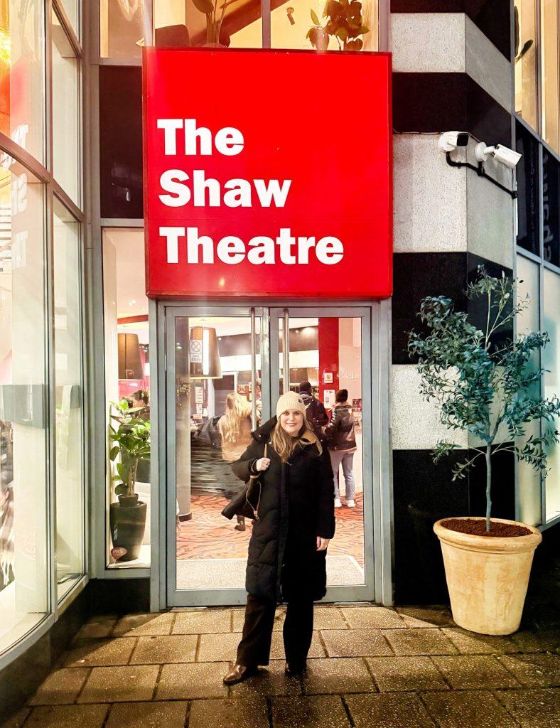 The Jury Experience London Review