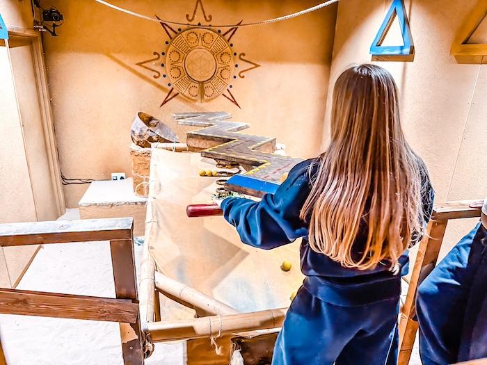 The Crystal Maze LIVE Experience Challenge 5