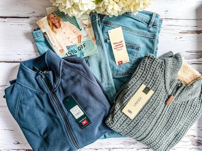 Cotton Traders Spring 2026 Haul Review
