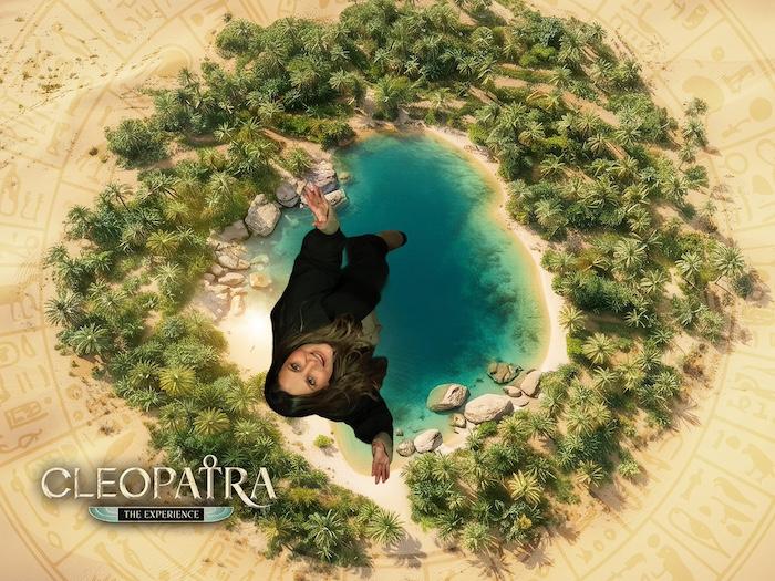 Cleopatra Experience