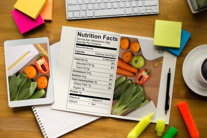 Food Gluten Free Celiac Disease Nutrition , Healthy lifestyle concept with diet and fitness , Nutrition facts
