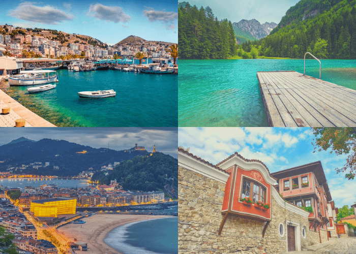Hidden Gems In Europe To Visit This Year