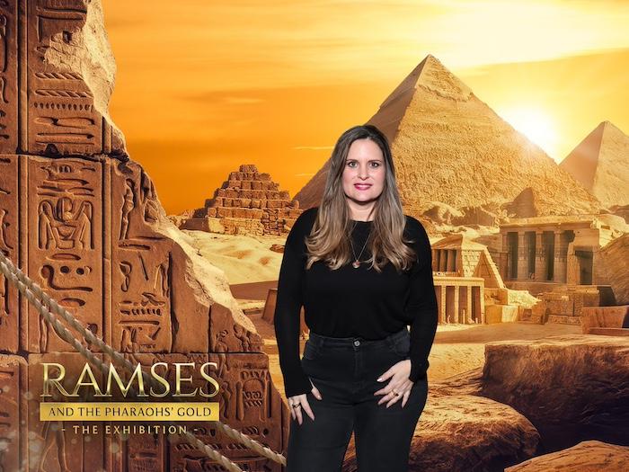 Ramses Exhibition London: A Must-See Ancient Egypt Experience